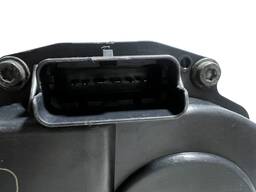 CORPO DE BORBOLETA TBI C4 307 2.0 16V 965078738002