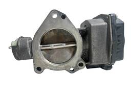 CORPO DE BORBOLETA TBI C4 307 2.0 16V 965078738002