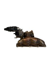 TURBINA BMW 320 328 120 125 220 X1 X3 2.0 N20 2013 A 2018