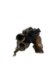 TURBINA BMW 320 328 120 125 220 X1 X3 2.0 N20 2013 A 2018