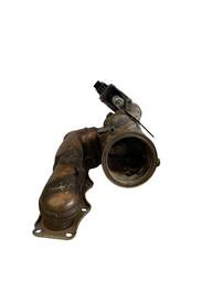 TURBINA BMW 320 328 120 125 220 X1 X3 2.0 N20 2013 A 2018