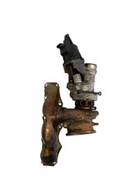 TURBINA BMW 320 328 120 125 220 X1 X3 2.0 N20 2013 A 2018