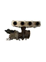 TURBINA BMW 320 328 120 125 220 X1 X3 2.0 N20 2013 A 2018