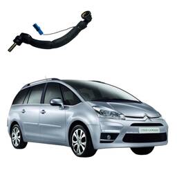 SENSOR COLETOR ADMISSÃO 9664181280 C4 PICASSO 2008