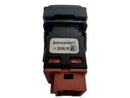 BOTÃO ABERTURA TANQUE COMBUSTÍVEL CITROEN C4 PICASSO 2008/13