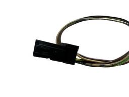 PLUG CONECTOR BOTAO ESTACIONAMENTO CITROEN C4 2007 2010