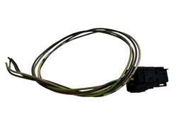 PLUG CONECTOR BOTAO ESTACIONAMENTO CITROEN C4 2007 2010