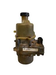 BOMBA DIREÇÃO ELÉTRO HIDRAULICA DUSTER OROCH SANDERO LOGAN