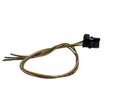 PLUG CONECTOR  INTERRUPTOR REOSTATO LUZ PAINEL CITROËN C4 