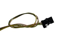 PLUG CONECTOR  INTERRUPTOR REOSTATO LUZ PAINEL CITROËN C4 