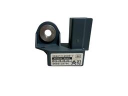 SENSOR IMPACTO CITROEN C4 PICASSO 2009 9665103780