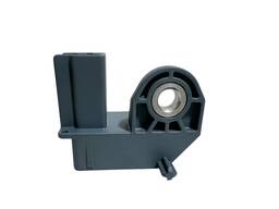 SENSOR IMPACTO CITROEN C4 PICASSO 2009 9665103780