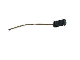 PLUG CONECTOR SENSOR IMPACTO CITROEN C4 PICASSO 2009
