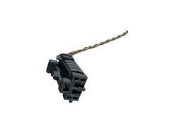 PLUG CONECTOR SENSOR IMPACTO CITROEN C4 PICASSO 2009