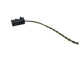 PLUG CONECTOR SENSOR IMPACTO CITROEN C4 PICASSO 2009