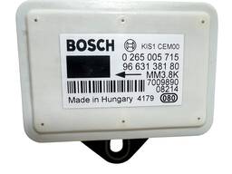 SENSOR ESTABILIDADE GRAND C4 PICASSO 9663138180