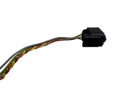 PLUG CONECTOR SENSOR ESTABILIDADE GRAND C4 PICASSO 966313818