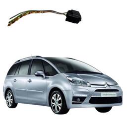 Plug Conector Sensor Estabilidade Grand C4 Picasso 966313818