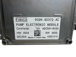 MÓDULO BOMBA COMBUSTIVEL VOLVO XC60 T5 2.0 2014 Á 2017