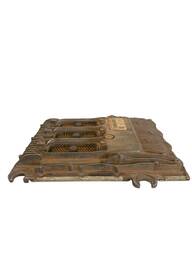 MÓDULO MOTOR JOHN DEERE CNTRL L25