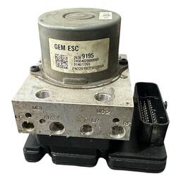 Modulo De Freio Abs Gm Onix 2020-2024 A3c09675200 26369195