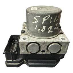 Módulo Freio Abs Original Gm Spin 19/24 - Byl 52147004/DTLHE