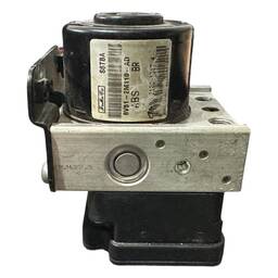 Módulo Freio Abs New Fiesta 1.5 06210955813, 8v512m110ad