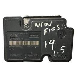 MÓDULO FREIO ABS NEW FIESTA 1.5 06210955813, 8V512M110AD