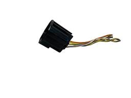 PLUG CONECTOR  MÓDULO BOMBA COMBUSTÍVEL VOLVO XC60 T5 2.0 