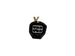 PLUG CONECTOR  MÓDULO BOMBA COMBUSTÍVEL VOLVO XC60 T5 2.0 