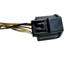 PLUG CONECTOR  MÓDULO BOMBA COMBUSTÍVEL VOLVO XC60 T5 2.0 
