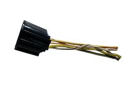 PLUG CONECTOR  MÓDULO BOMBA COMBUSTÍVEL VOLVO XC60 T5 2.0 