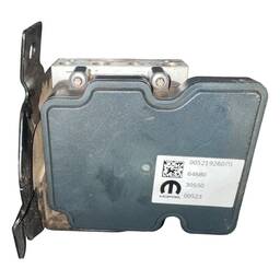 MÓDULO ABS FIAT ARGO 1.3 AUT 2022/2024  00521926070