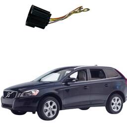 PLUG CONECTOR  MÓDULO BOMBA COMBUSTÍVEL VOLVO XC60 T5 2.0 