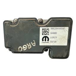 MÓDULO ABS ARGO CRONOS 0265805287 00520444500