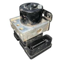 Módulo Freio Abs New Fiesta 1.5 06210955813, 8v512m110ad