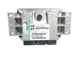 MÓDULO DE INJEÇÃO CITROEN C4 PICASSO 2008 A 2012