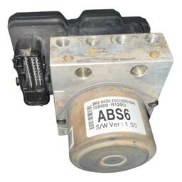 Módulo Completo Abs Hb20 Kia Picanto 58900r1200 R158920500