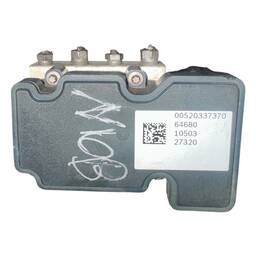 MODULO ABS UNO ARGO MOBI 00520337370 0265261294 ORIGINAL