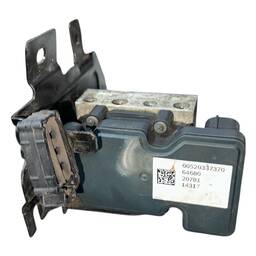 Modulo Abs Uno Argo Mobi 00520337370 0265261294