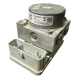 MÓDULO ABS PEUGEOT 208 CITRÖEN C3 9802460680 10.0220-0814.4