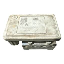 MÓDULO ABS PEUGEOT 208 CITRÖEN C3 9802460680 10.0220-0814.4