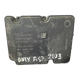 MODULO CENTRAL ONIX 1.0 3CC TURBO 2012 A 2023 26313519