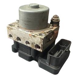 MÓDULO ABS FIAT ARGO CRONOS 1.0 3 CC 00521611590 20/23