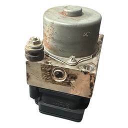 Módulo Abs Fiat Argo Cronos 1.0 3 Cc 00521611590 20/23