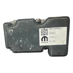 MÓDULO ABS ARGO CRONOS 0265805287 00520444500