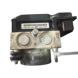 MODULO DE FREIO ABS DUSTER 0265232384 0265800903