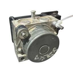 MODULO DE FREIO ABS DUSTER 0265232384 0265800903