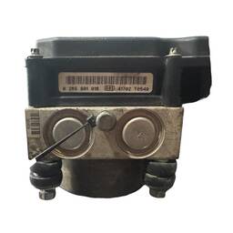 MODULO FREIO ABS RENAULT CLIO SANDERO LOGAN KANGO 0265801018