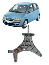 Coxim Suporte Motor Câmbio Original Fiat Idea 1.4 51744581